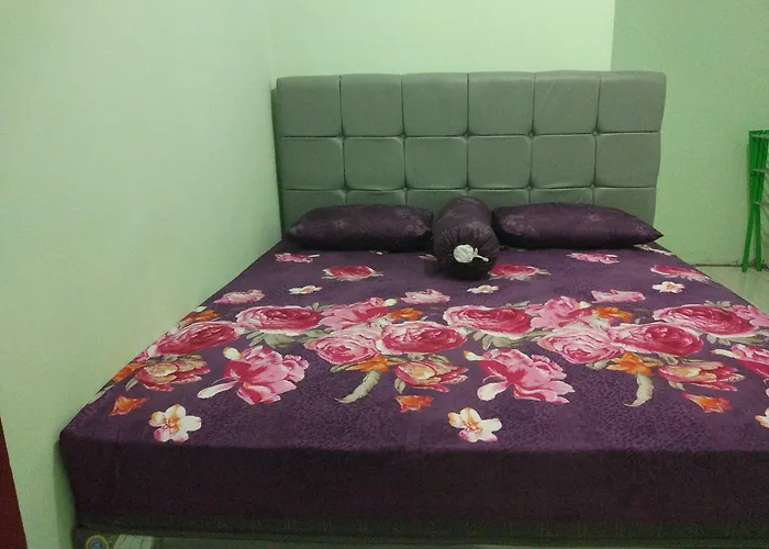 Maradona Guest House