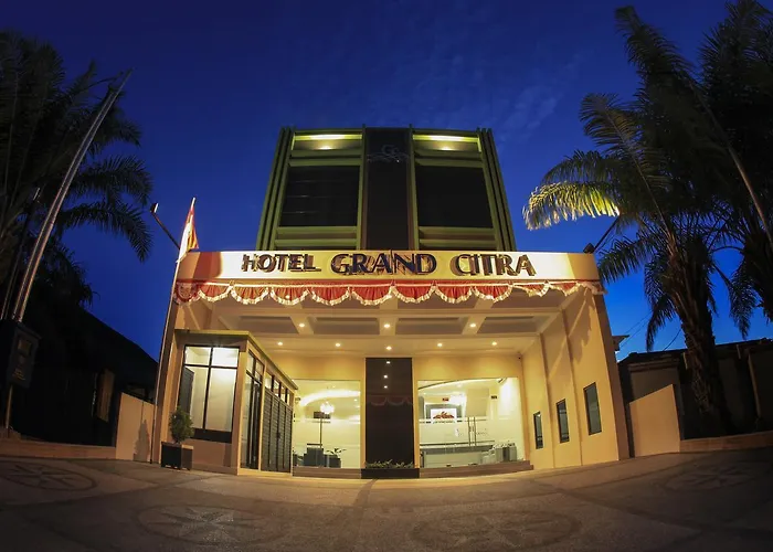 Grand Citra