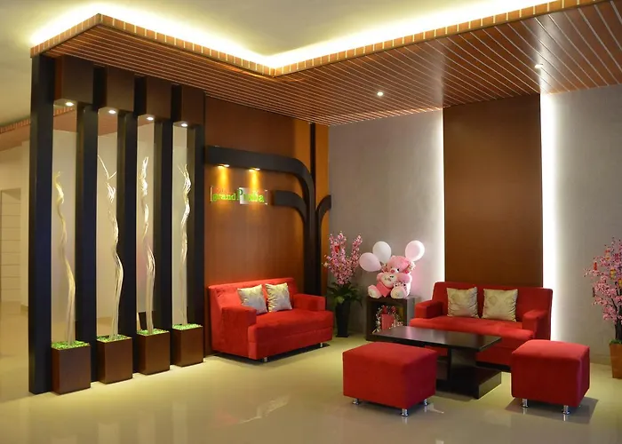 Hotel Grand Praba Lampung