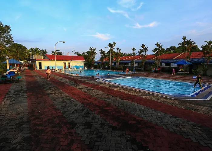 Hotel Sunrise City
