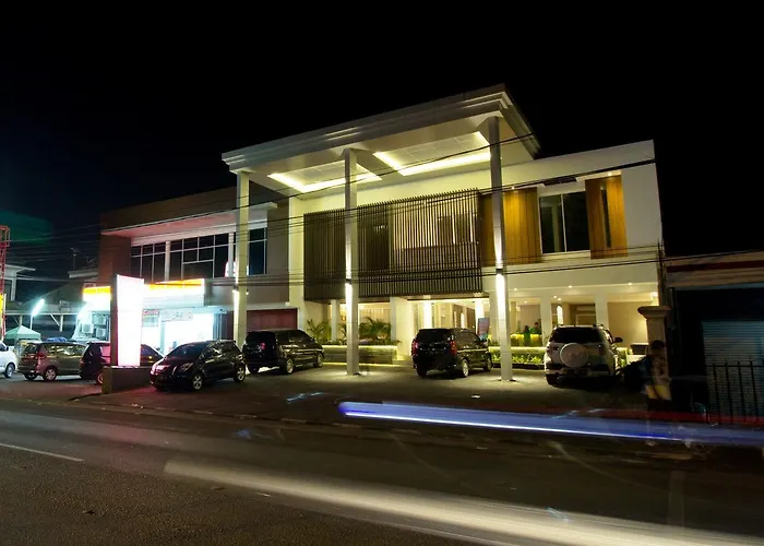 Vinotel Cirebon