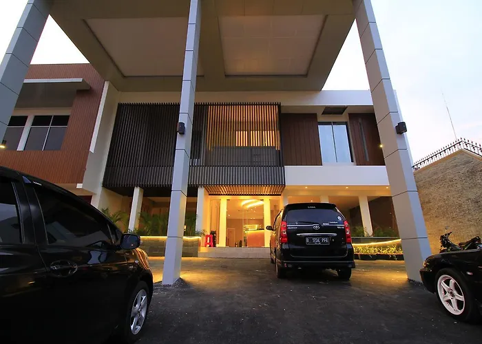 Vinotel Cirebon