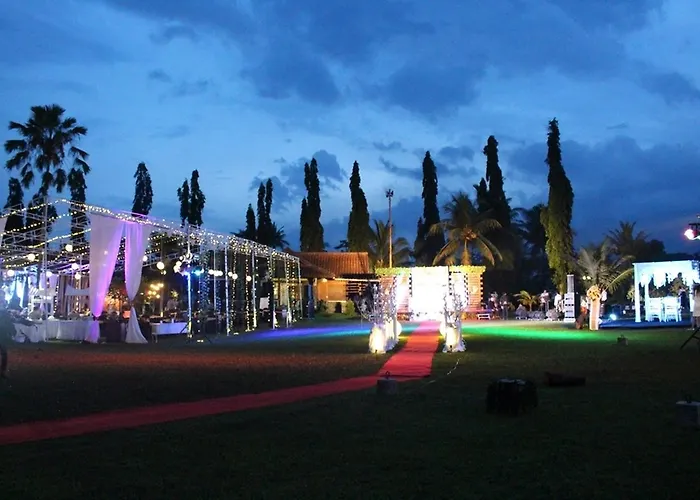 Horison Tirta Sanita Kuningan