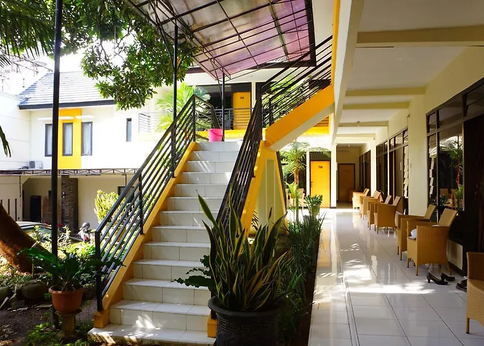 Seven Dream Syariah Hotel