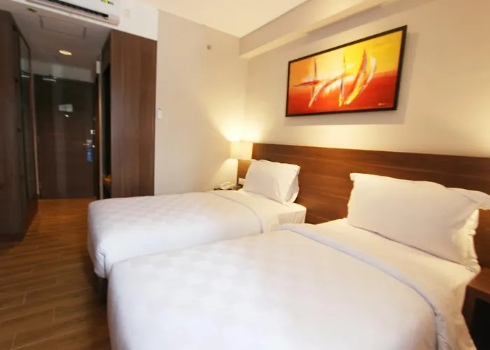 Corehotel Yogyakarta
