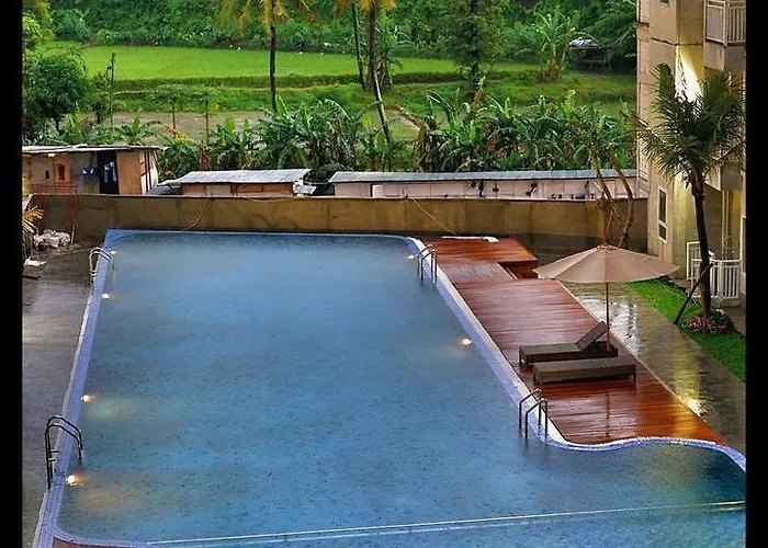 Corehotel Yogyakarta