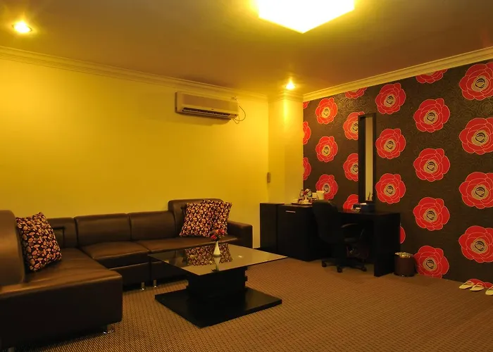 Hotel Laguna