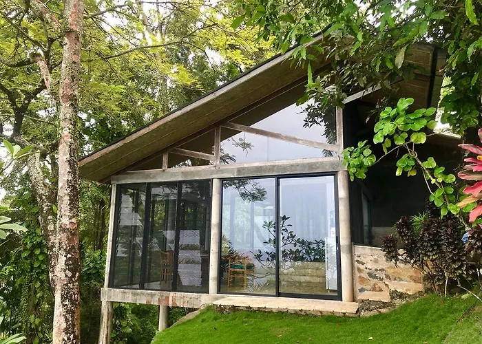 Puncak Air Manis Residence