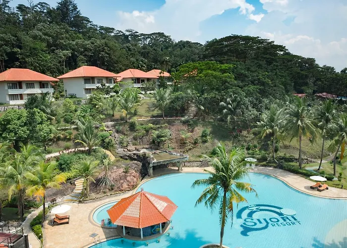 Sijori Resort & Spa