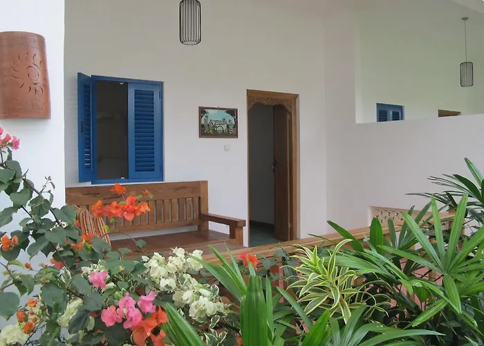 Bukit Indah Boutique