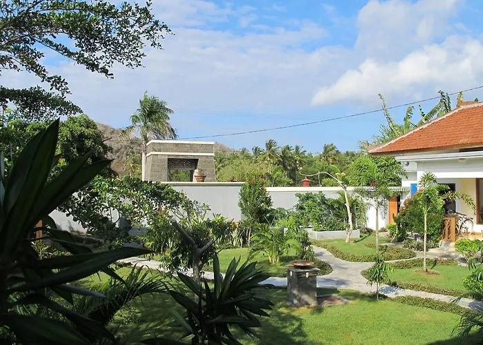 Bukit Indah Boutique