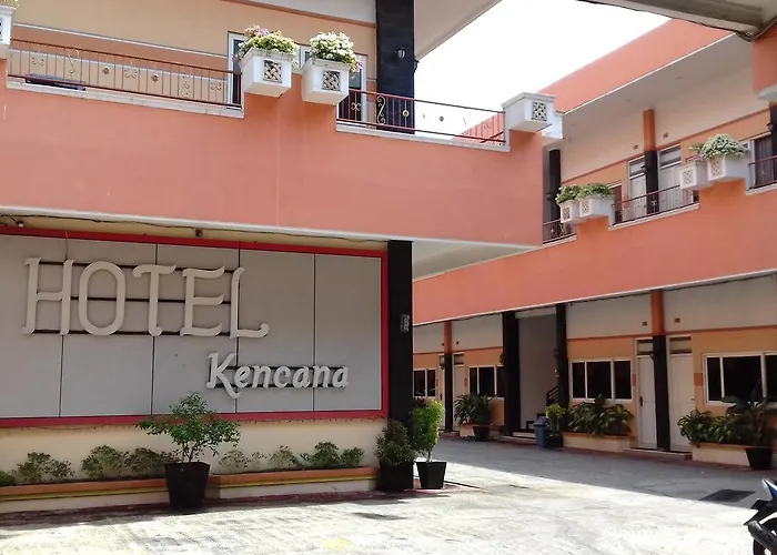 Hotel Kencana Pati
