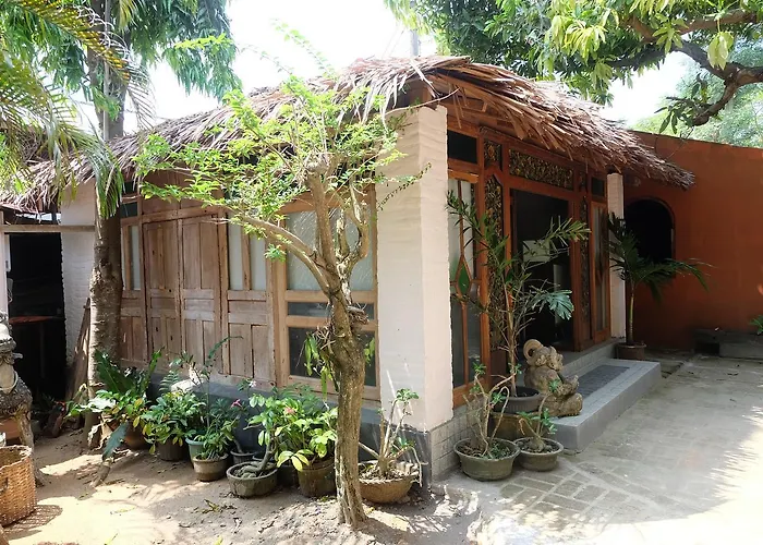 Villa Isabella Putri B&B