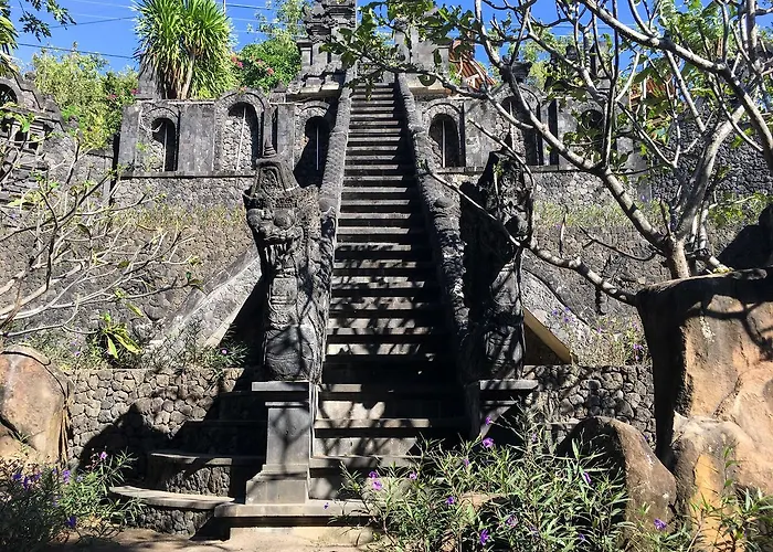 Good Karma Bungalows