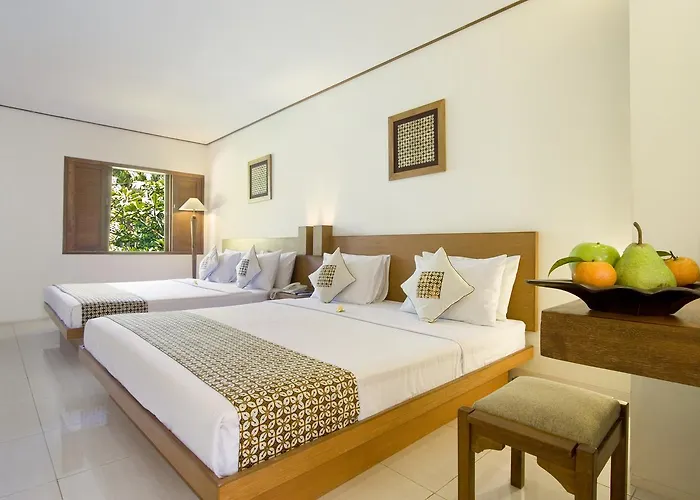 Nyiur Indah Beach Hotel