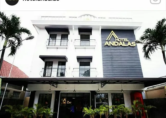 Andalas