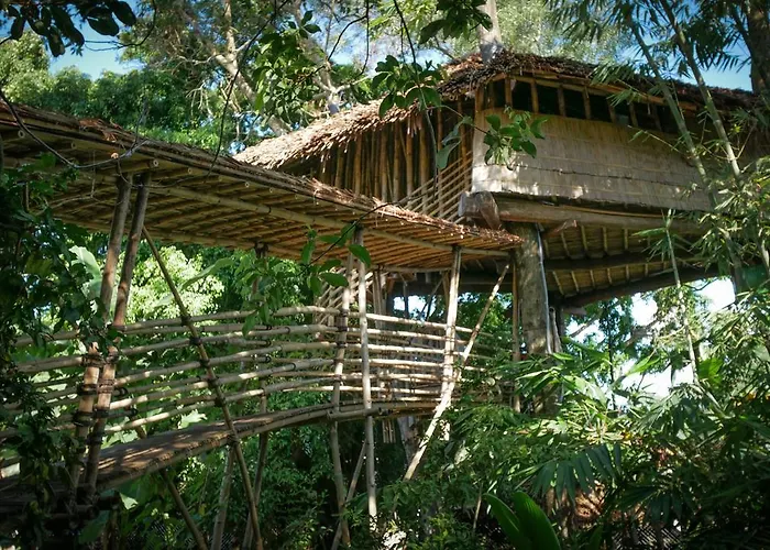 Bukit Raya Guesthouse
