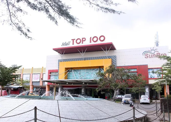 Os Style Hotel Batu Aji Batam Powered By Archipelago