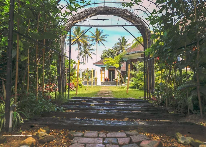 Rumah Pakankamih