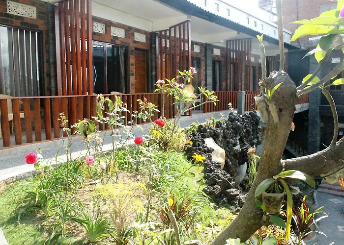 Caldera Hotel & Restaurant