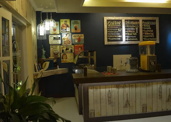 Kabana Hotel