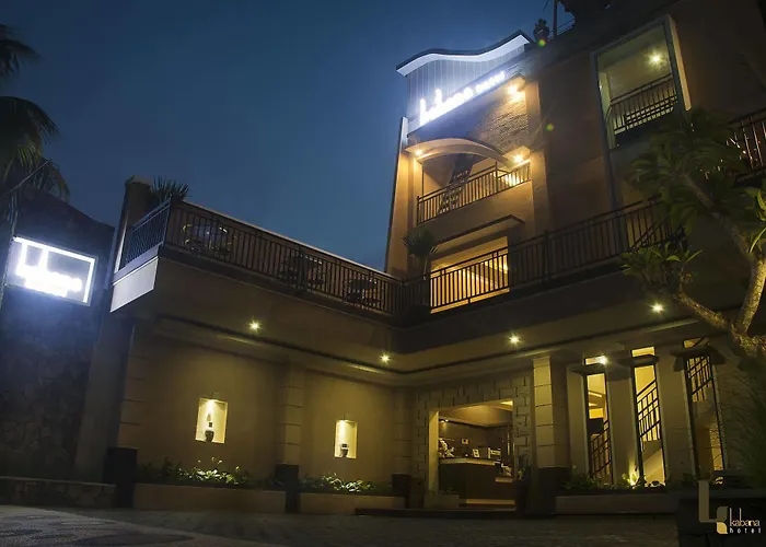 Kabana Hotel
