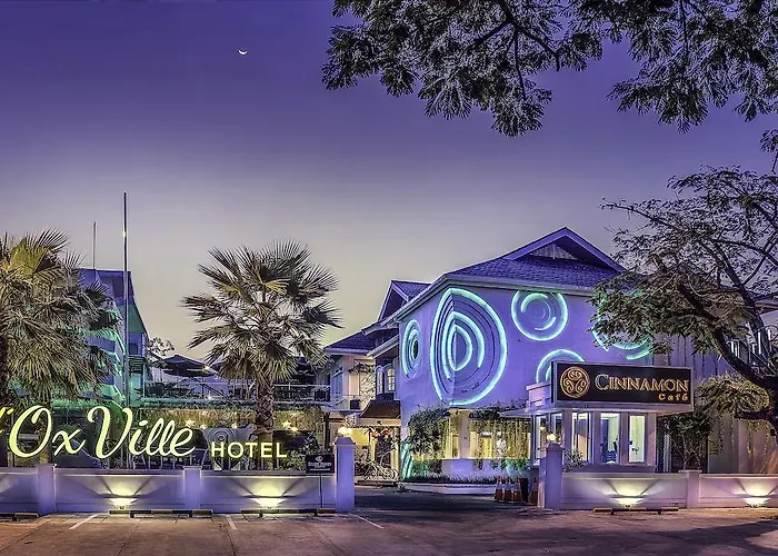 Oxville