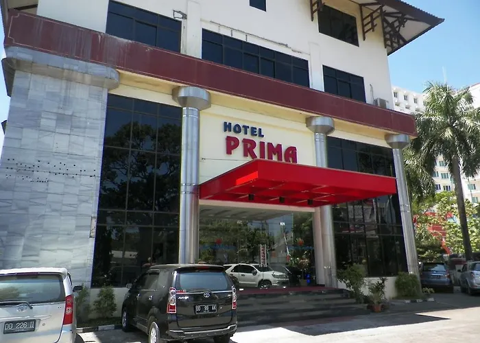 Hotel Prima