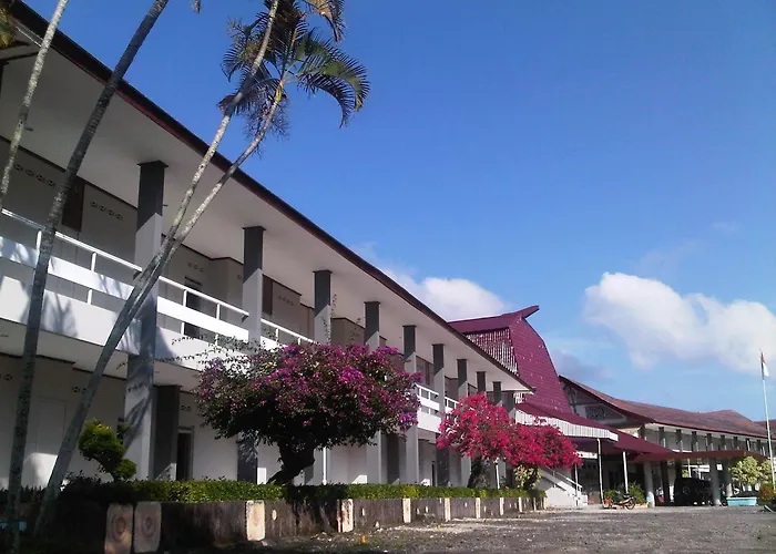 Patra Comfort Parapat