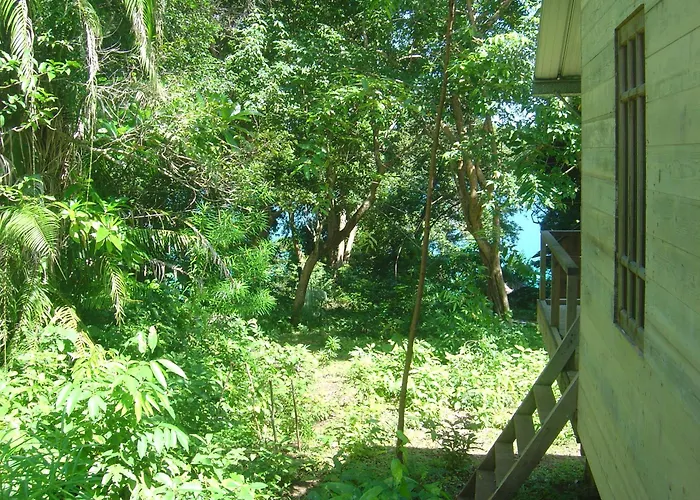 Olala Cafe & Bungalows