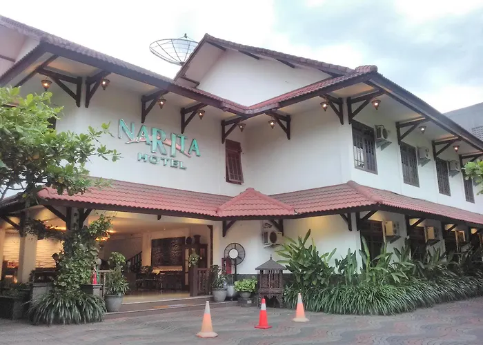Narita Hotel - Narita Classic Hotel Tulungagung