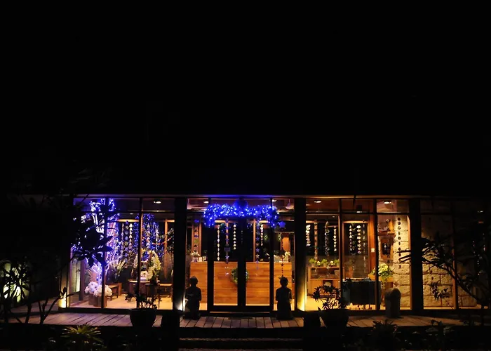 Arumdalu Private Resort