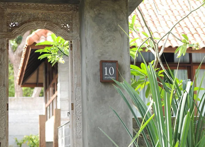 Arumdalu Private Resort