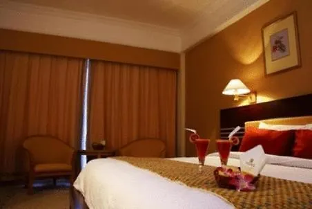Tiara Medan Hotel & Convention Center