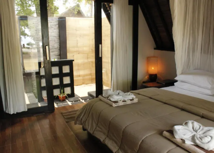 Kaluku Gili