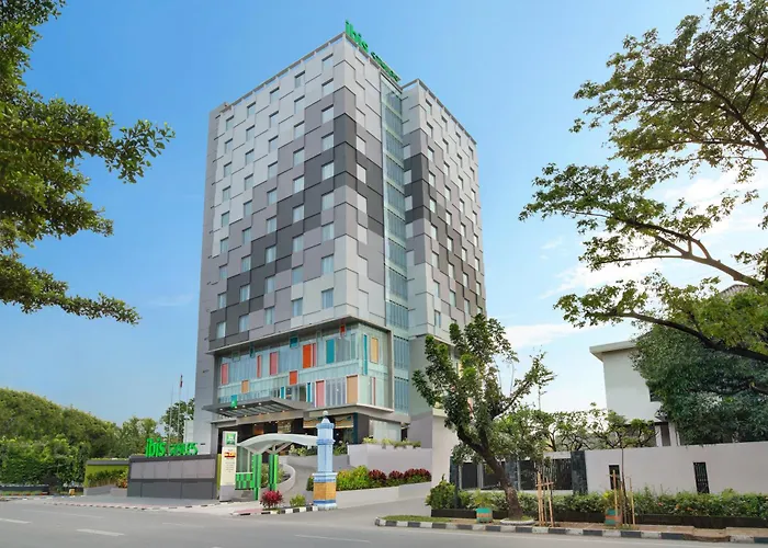 Ibis Styles Sam Ratulangi