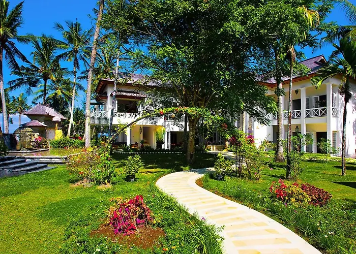 Villa Puri Nirwana