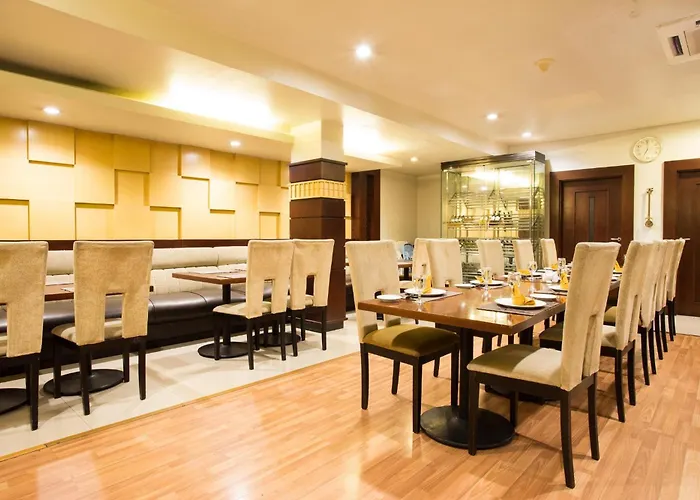 Hotel Horison Sagita Balikpapan