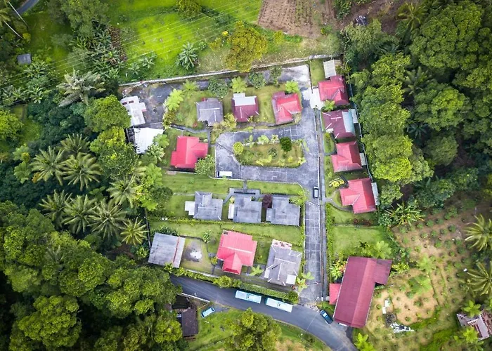 Highland Resort & Nature Tours