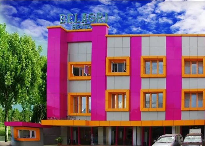 Belagri And Restaurant