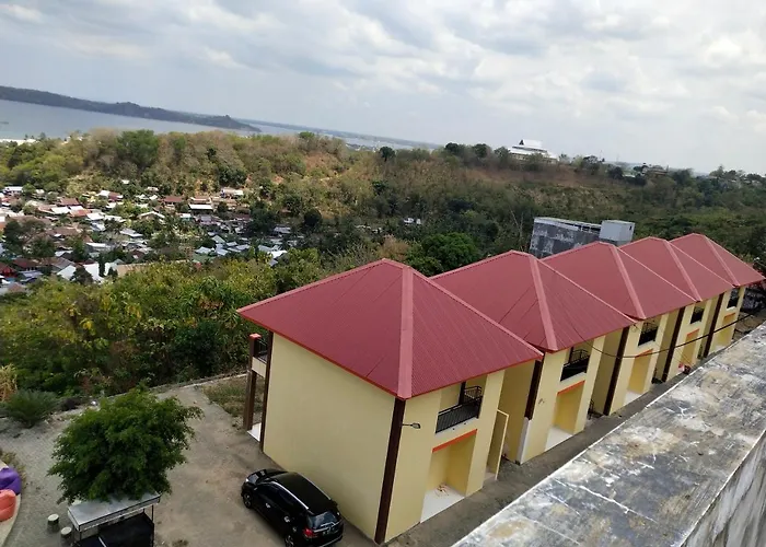 Bukit Kenari & Restaurant