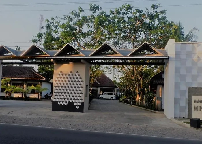 Minak Jinggo