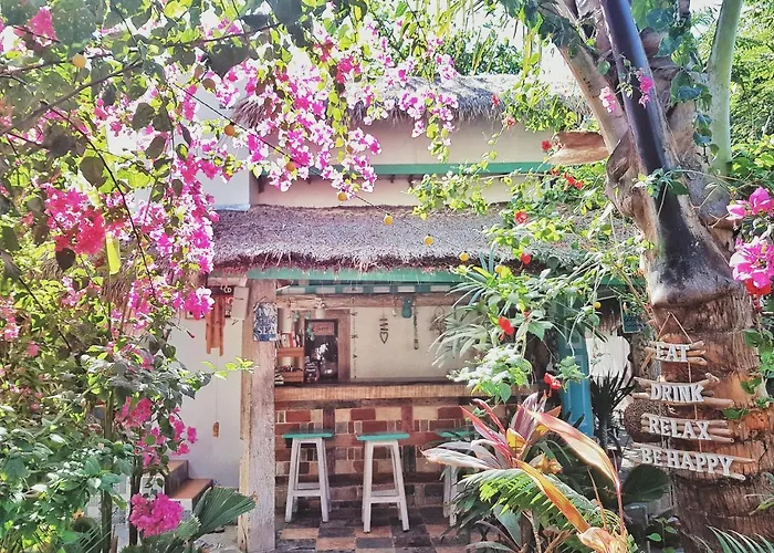 Havana Hideaway Gili Trawangan, Indonesia