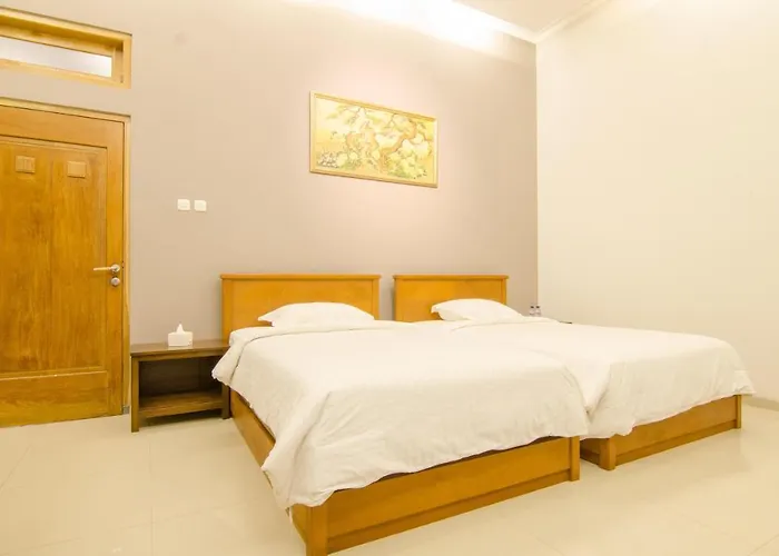 Helena Guest House