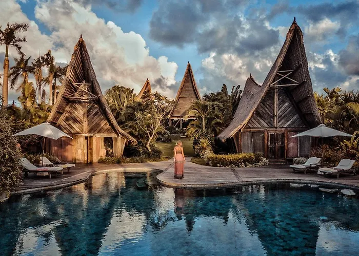 Own Villa Bali