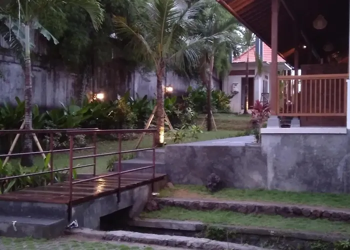 Uma Guesthouse