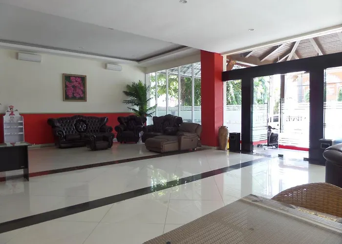 Alkyfa Hotel