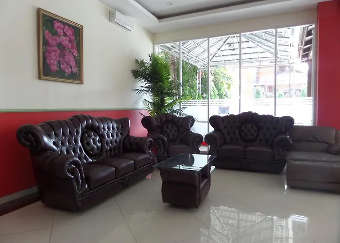 Alkyfa Hotel