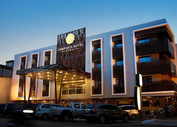 Comforta Dumai