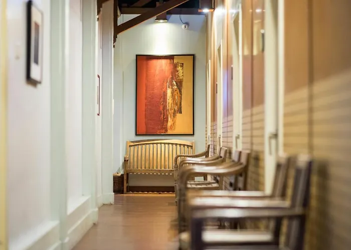 Tanaya Bed&Breakfast